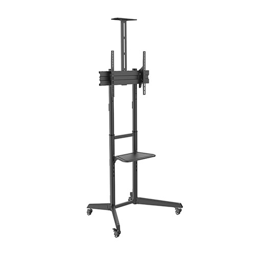 Podni pokretni nosač TV 37"-70" 50kg BRATECK T1040T