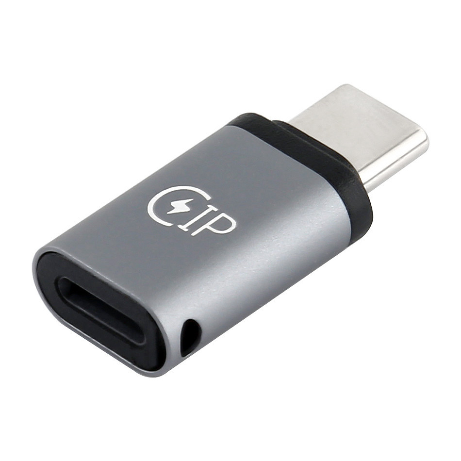Adapter  Lightning na USB-C M/Ž