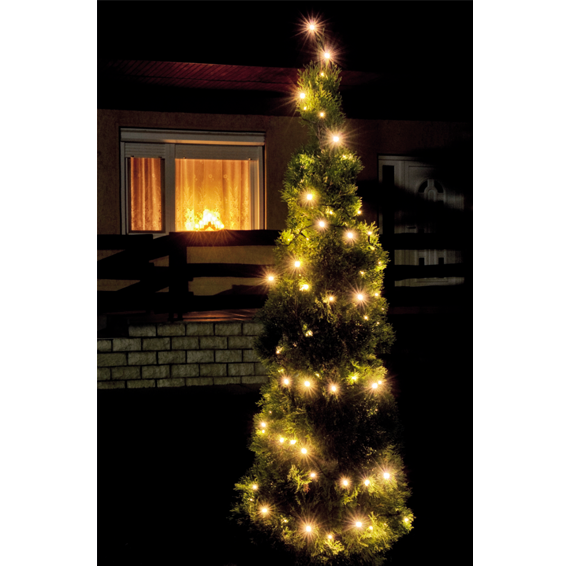 Dekorativna LED rasvjeta HOME 208/WW