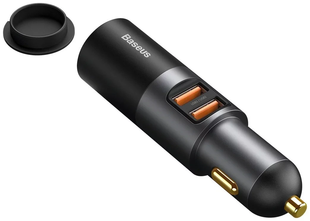 Auto punjač BASEUS 120W