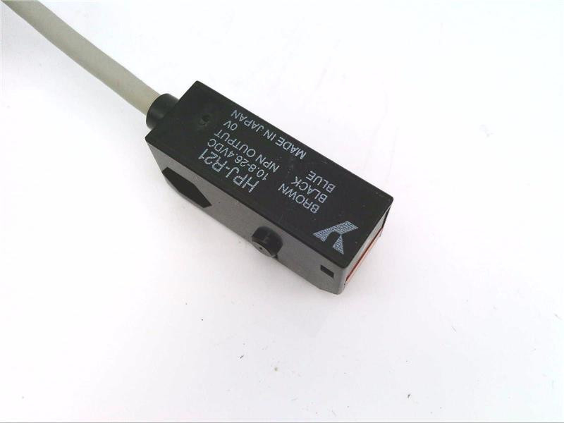 Fotoelektrični senzor HPJ-E21+R21 AZBIL