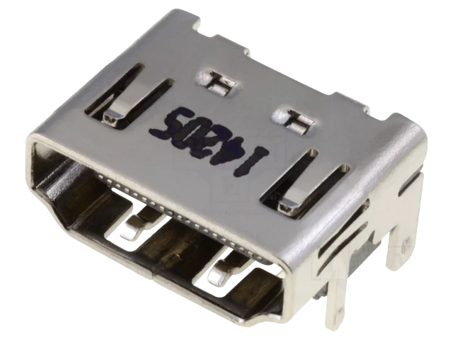 Konektor HDMI 206A-SEAN-R03