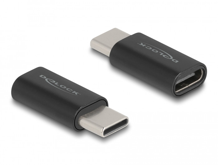 Adapter USB-C 3.2 Gen 2 DELOCK