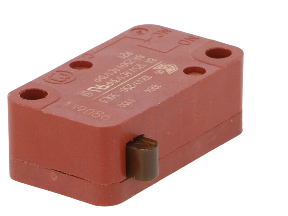Mikroprekidač 4A 250V