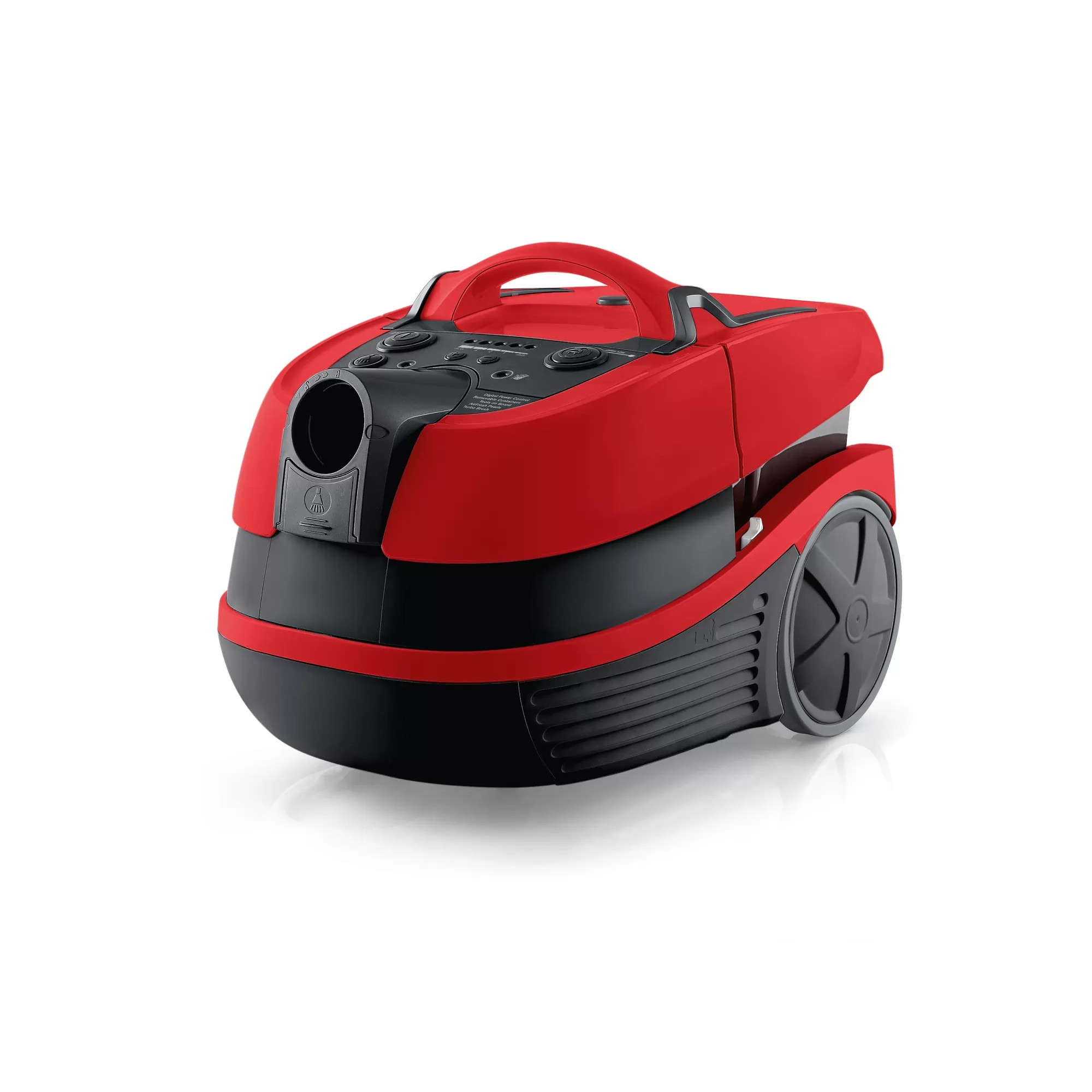 Usisivač BOSCH BWD421PET