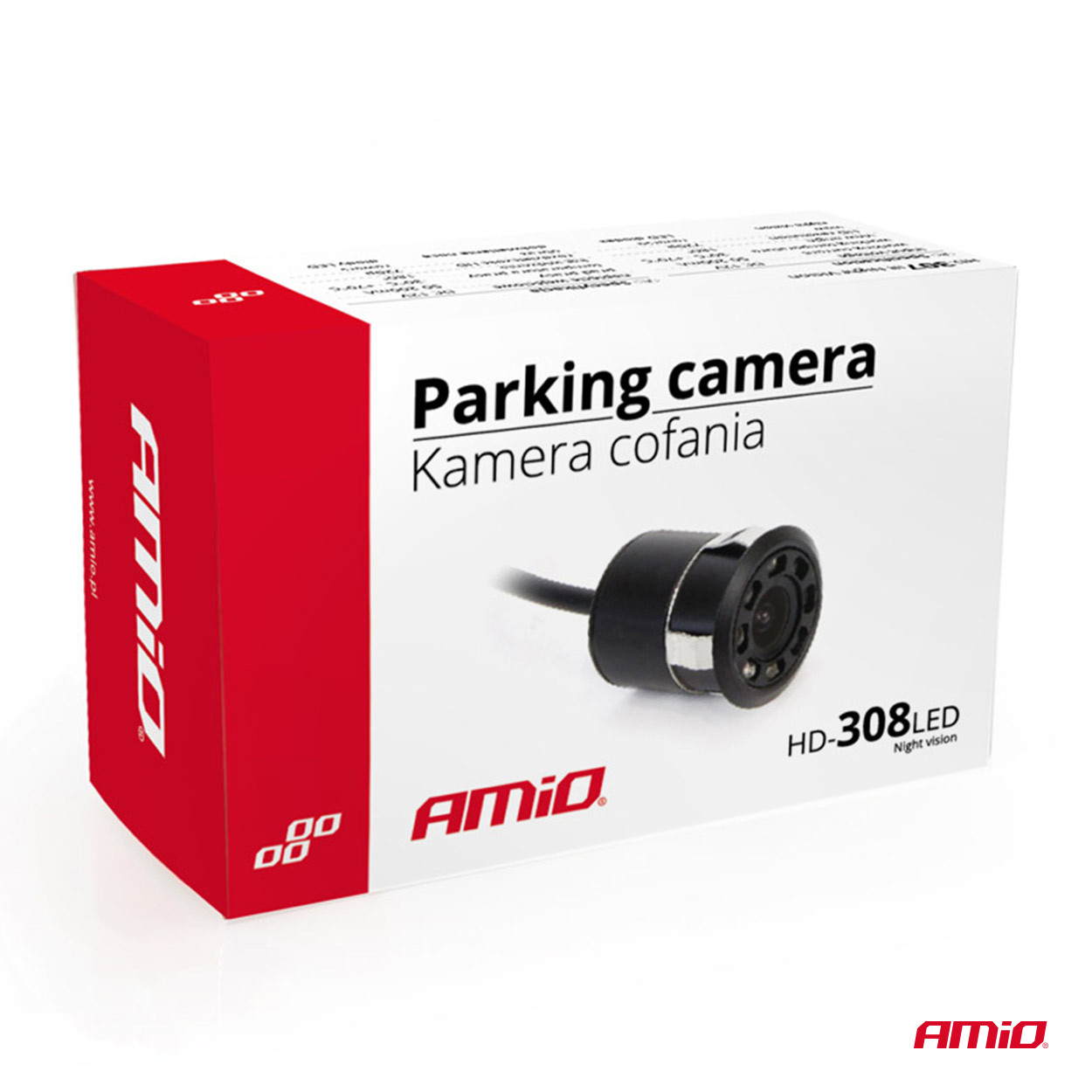 Rikverc kamera za auto CAM-308 AMIO