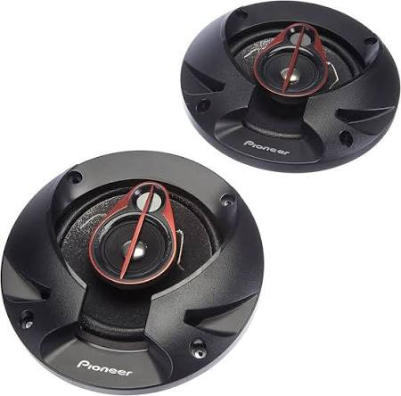 Auto zvučnici 13cm 250W PIONEER TS-R1350S - slika 2