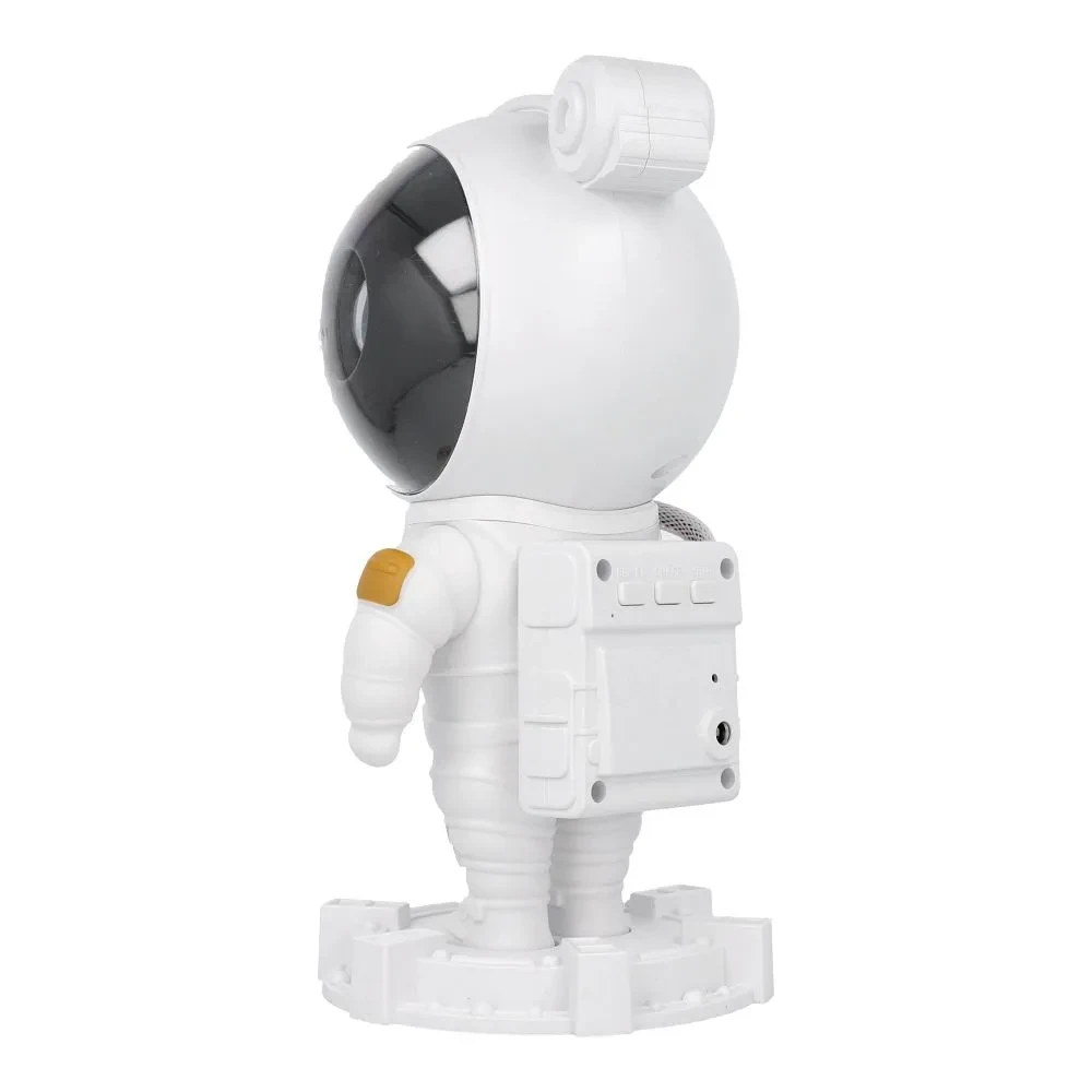 Dječiji projektor zvjezdano nebo astronaut OEM X2062
