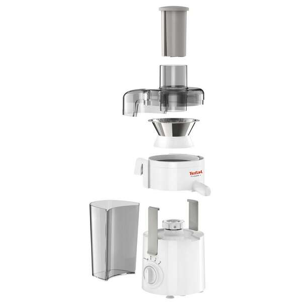 Sokovnik TEFAL ZE370138