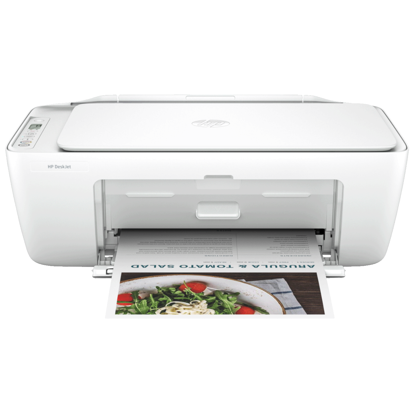Inkjet multifunkcijski printer HP DeskJet 2810E