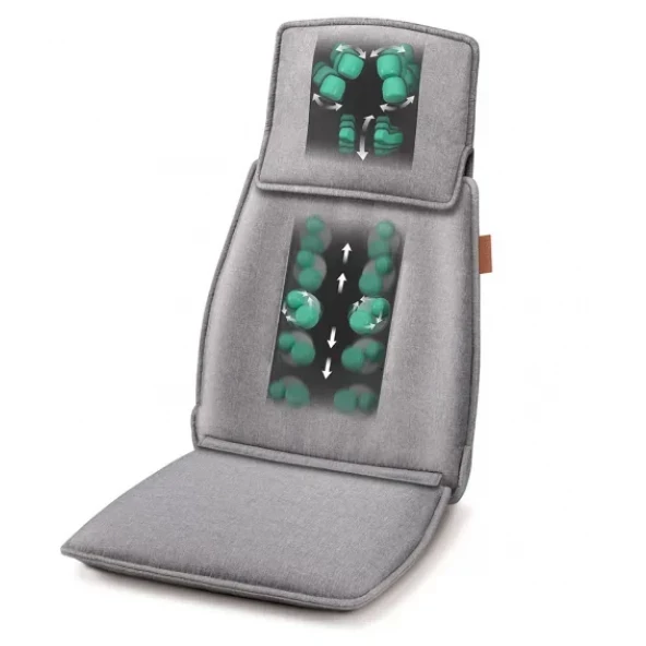 Masažna sjedalica BEURER MG 330 Grey
