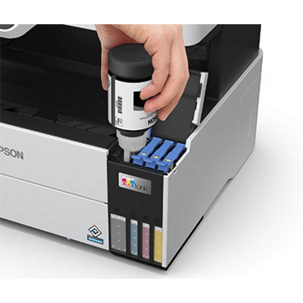 Inkjet multifunkcijski printer EPSON EcoTank L6490