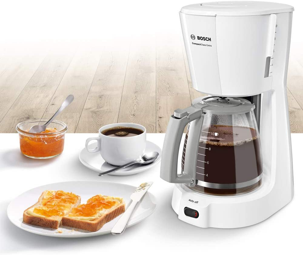 Aparat za filter kafu BOSCH TKA3A031