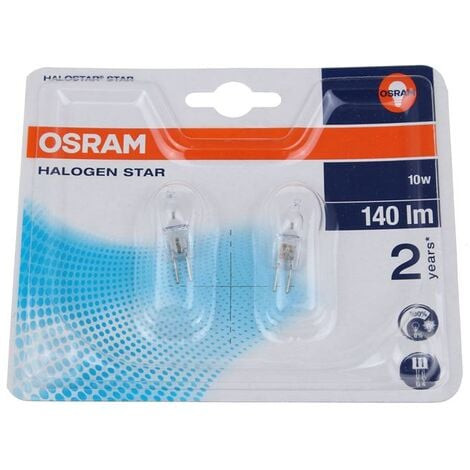 Auto sijalica halogena G4 OSRAM