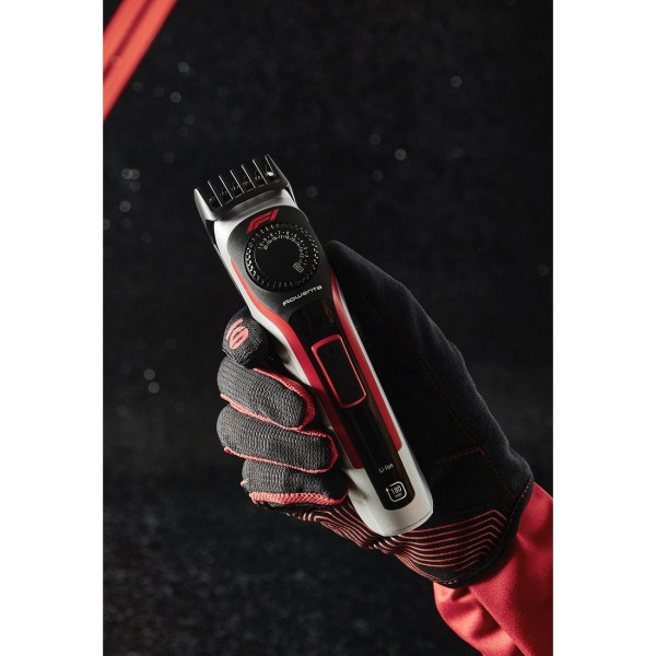 Trimer za bradu ROWNETA TN384MF0 FORMULA 1