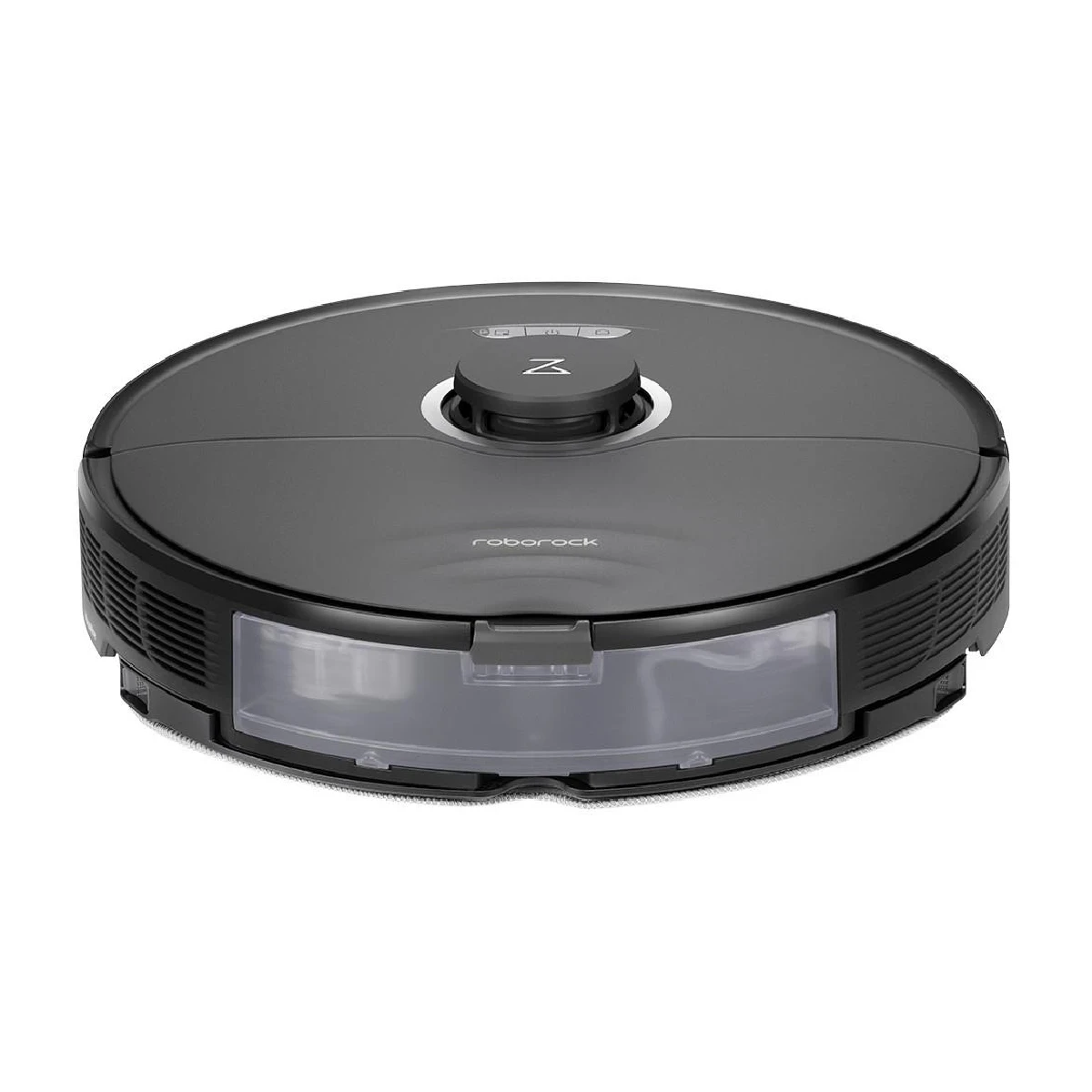 Robot usisivač ROBOROCK S8 crni