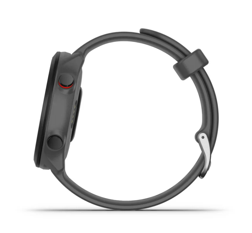 Pametni sat GARMIN Forerunner 55 Monterra Grey - slika 6