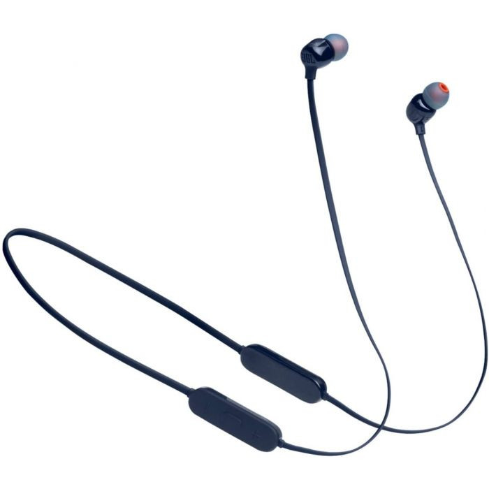 Bežične  bluetooth slušalice JBL T125BT