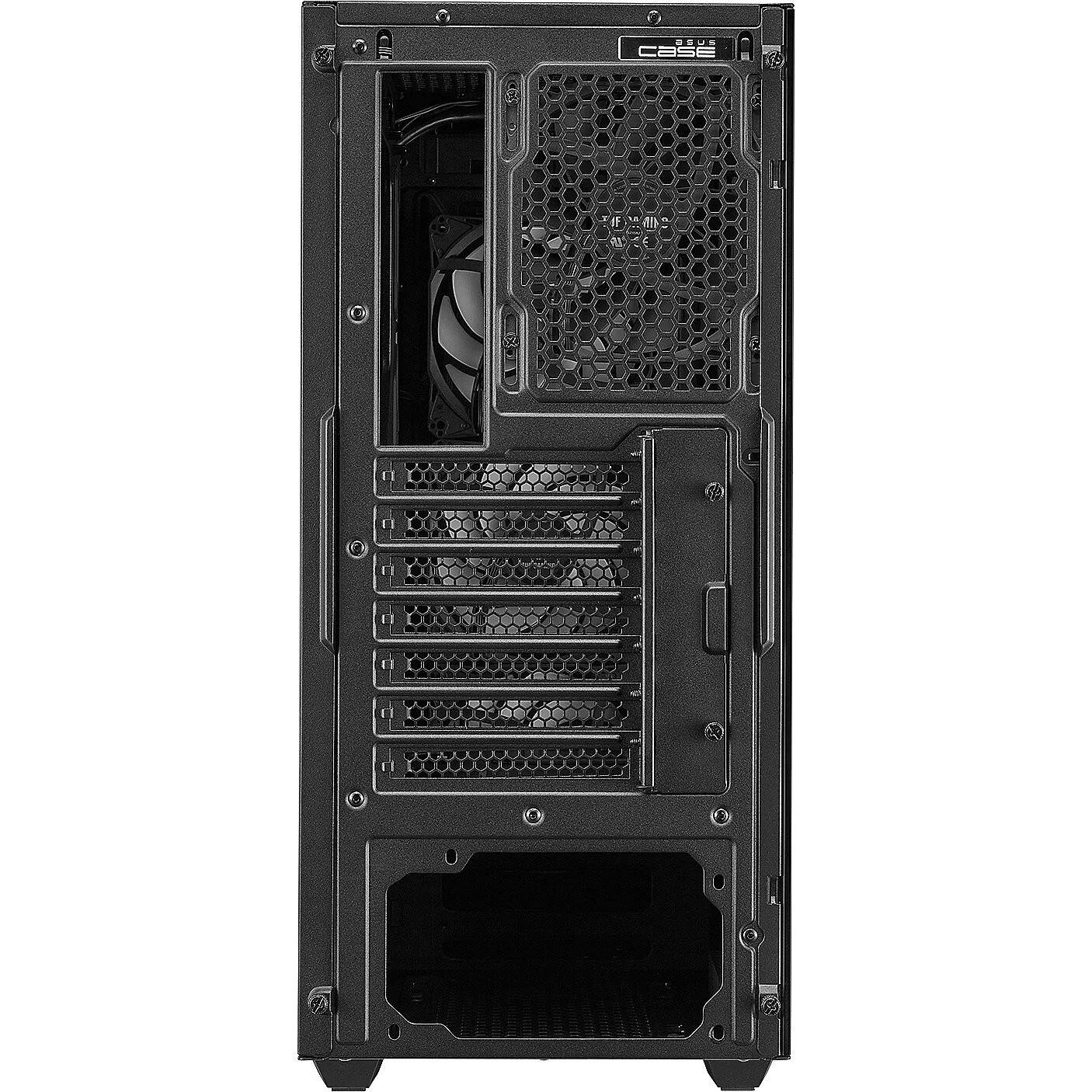 Kućište za računar ASUS GT301 TUF