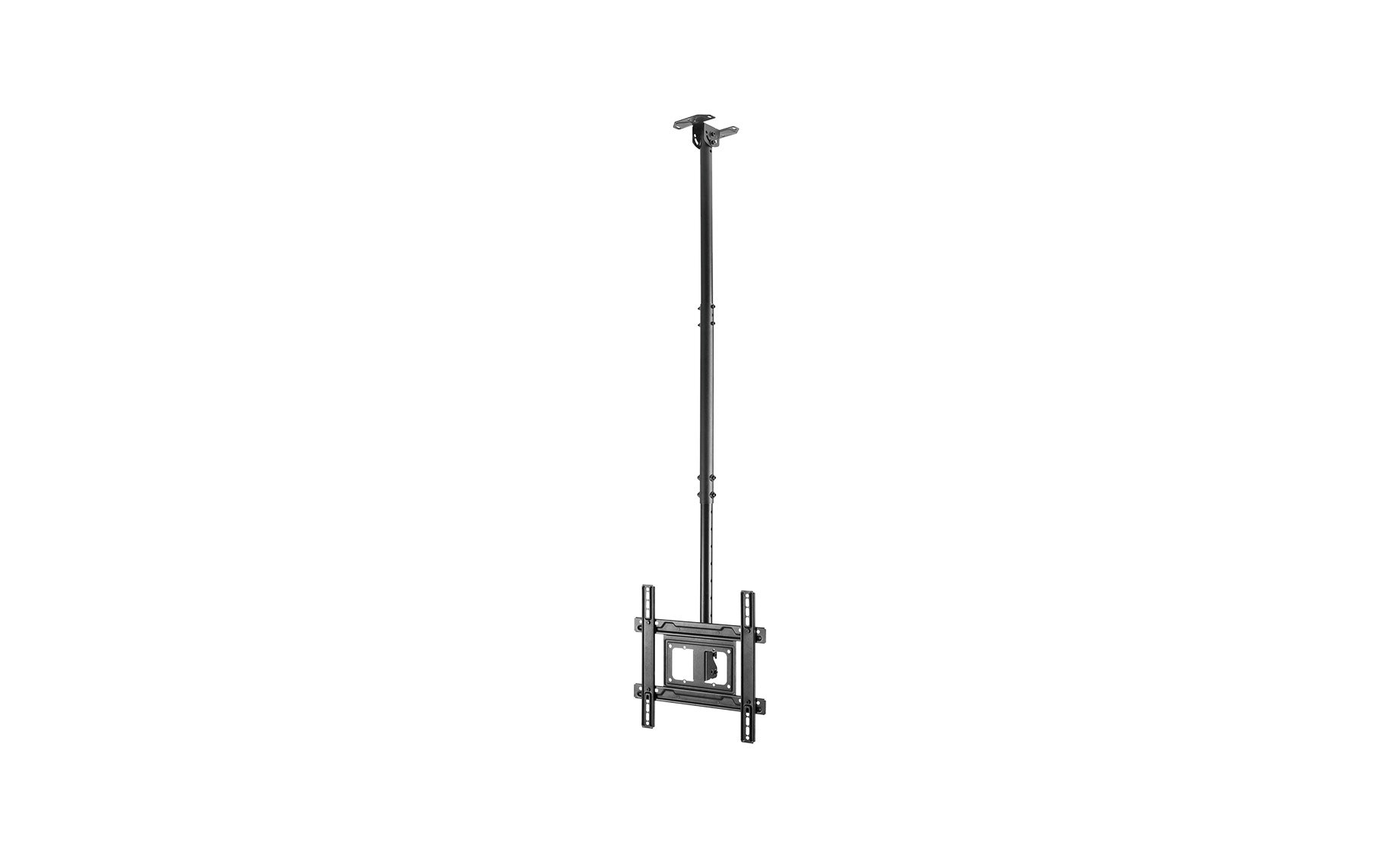 Stropni nosač za TV 32" - 70“ 50 kg