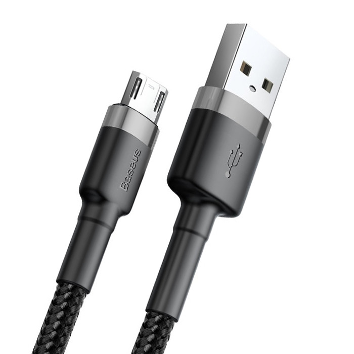 Kabal USB-A na micro USB BASEUS 3m