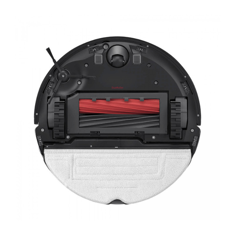 Robot usisivač ROBOROCK S8 crni