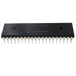 Integralno kolo ICL7106CPLZ