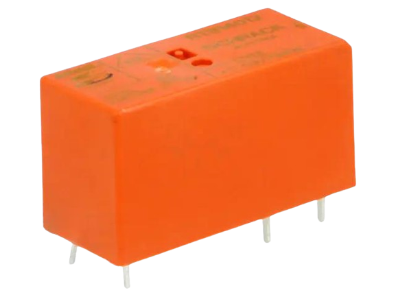 Elektromagnetni relej RTB14012