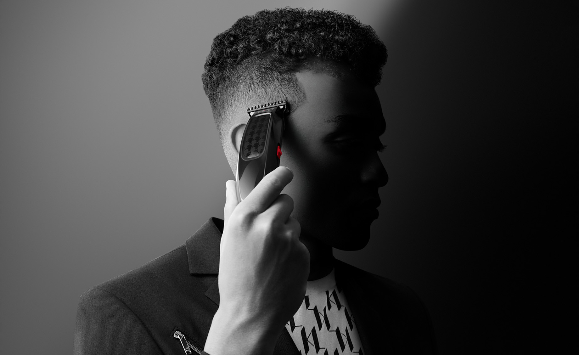 Aparat za šišanje ROWENTA x Karl Lagerfeld TN182LF0