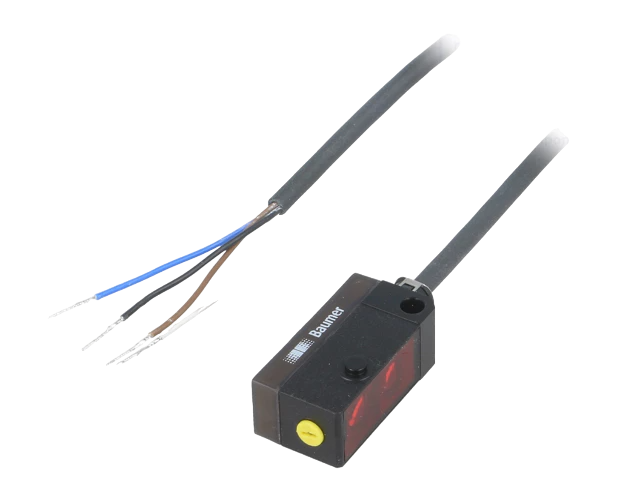Fotoelektrični senzor  FHDK 10N5101 BAUMER