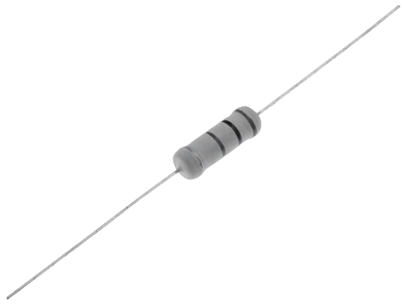Otpornik 68K 5W