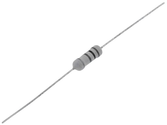 Otpornik 470mR 1W