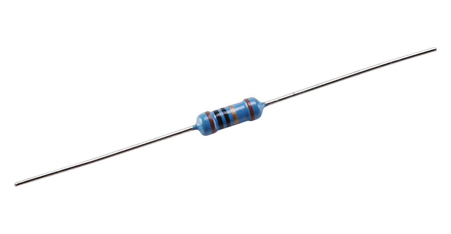 Otpornik 680R 0.5W