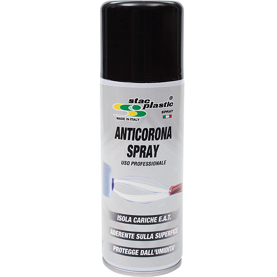 Sprej antikorozivni 200ml STAC PLASTIC