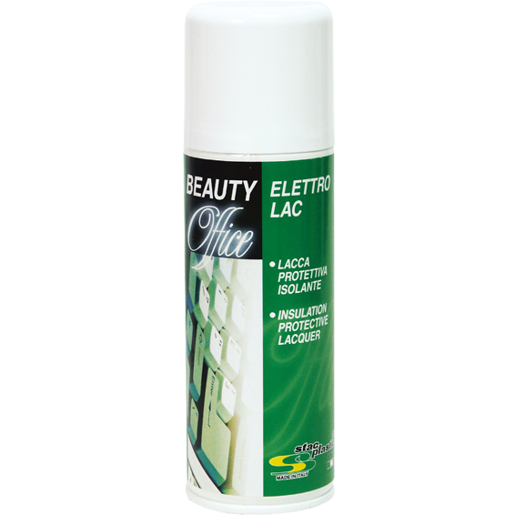 Sprej zaštitni 200ml STAC PLASTIC