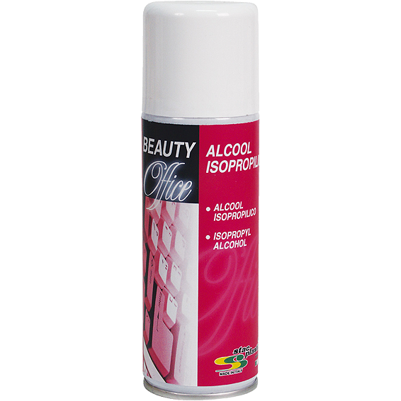 Sprej Izopropil alkohol 200ml STAC PLASTIC
