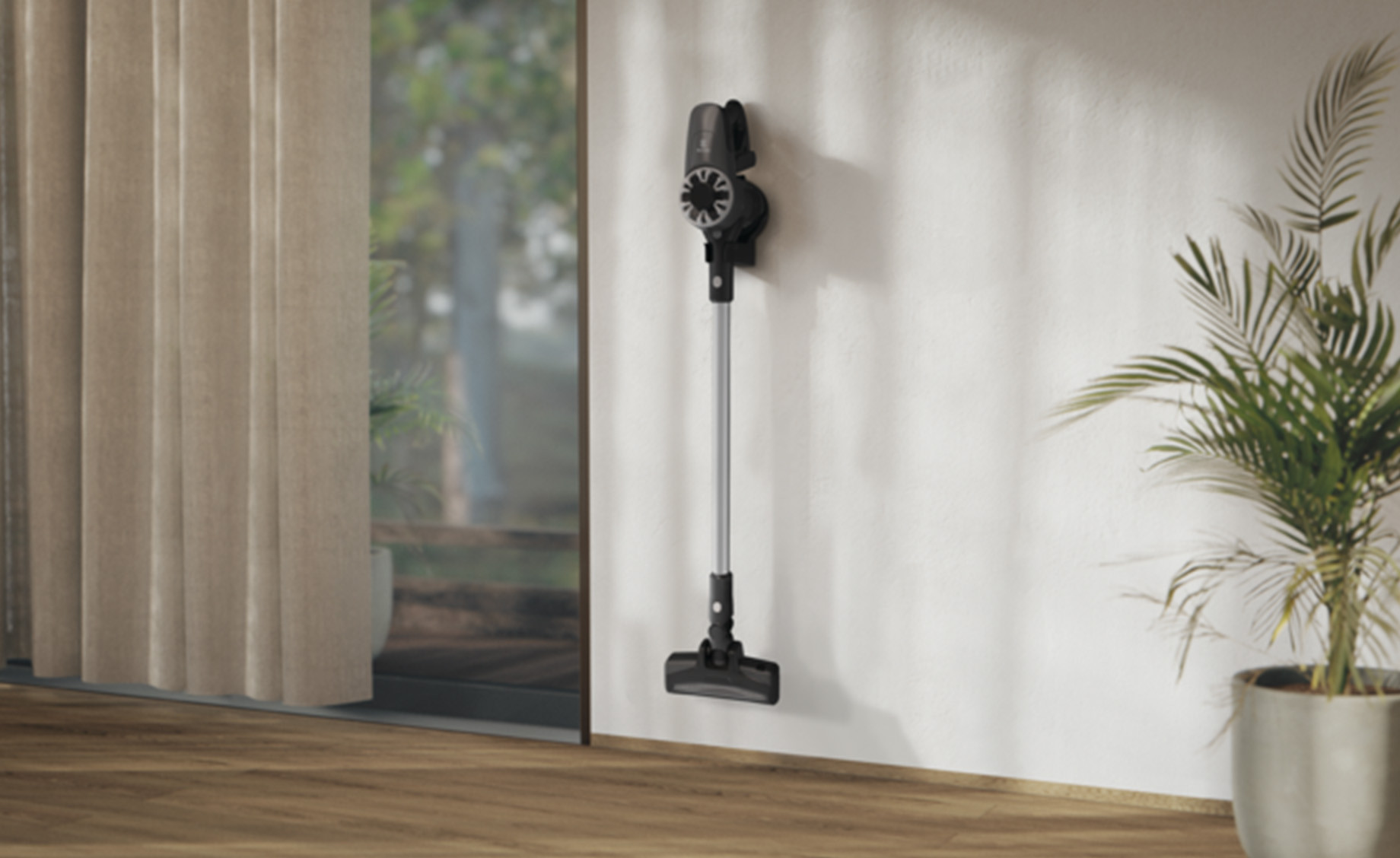 Štapni usisivač ELECTROLUX EP31CB21TG