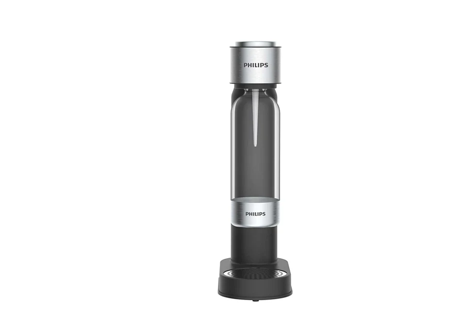 Aparat za kiselu vodu soda maker PHILIPS ADD4902B/10 Black