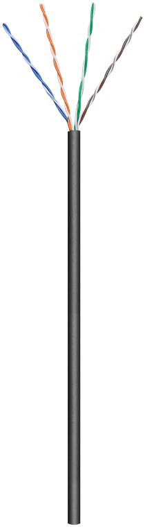 Mrežni kabal CAT5e U/UTP