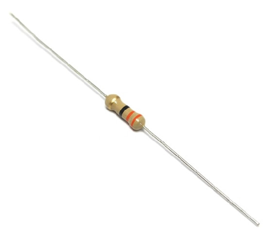Otpornik 68R 0.5W
