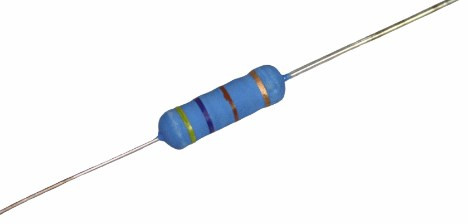 Otpornik 120R 2W