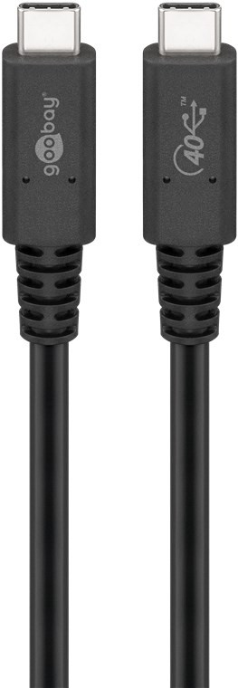 Kabal USB-C GOOBAY 2m