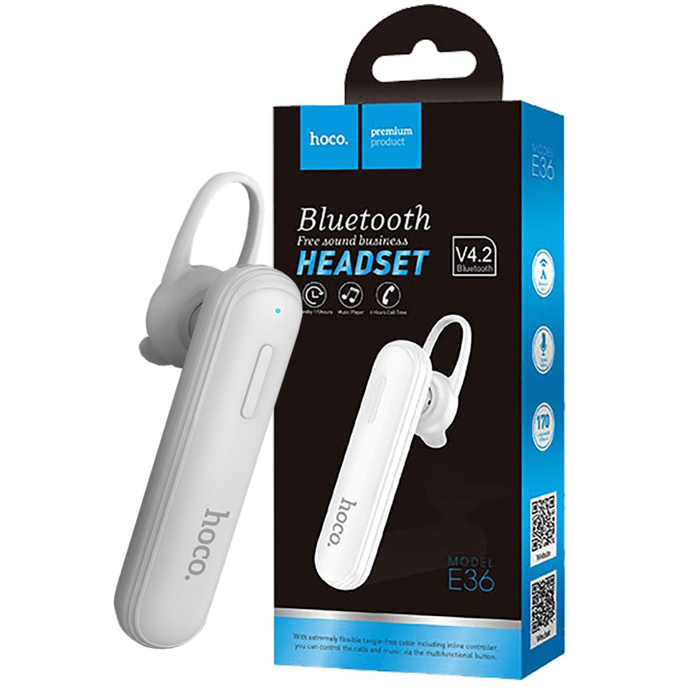 Bežična slušalica sa mikrofonom E36 HOCO