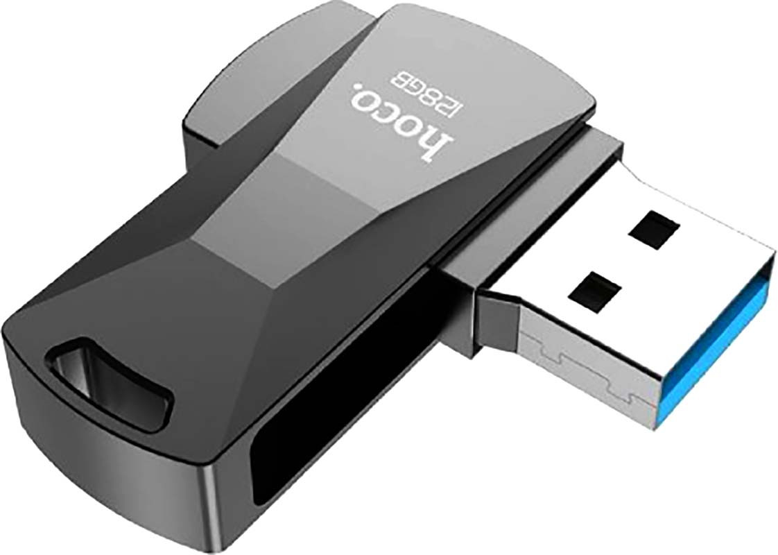 USB stick flash drive HOCO UD5 16GB USB-A 3.0