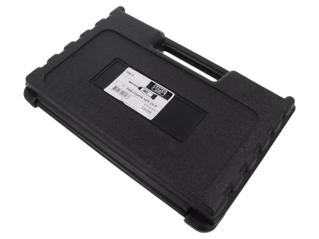 Set preciznih odvijača 24/1 BACHO 706-5