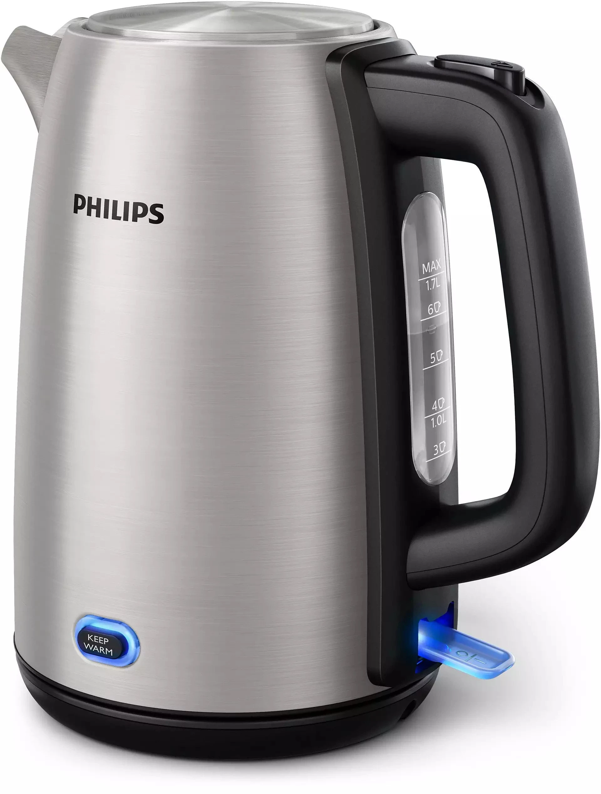 Kuhalo za vodu PHILIPS HD9353/90