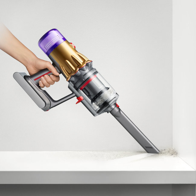 Bežični usisivač DYSON V12 Slim Absolute
