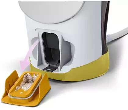 Pegla PHILIPS GC4537/80 Azur