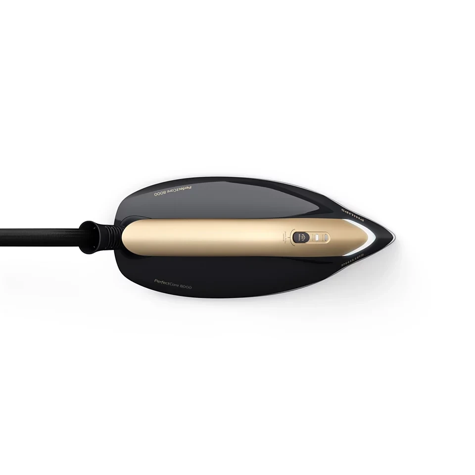 Parna stanica za peglanje PHILIPS PSG8140/80 PerfectCare