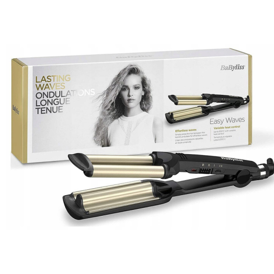 Styler za kosu BABYLISS C260E